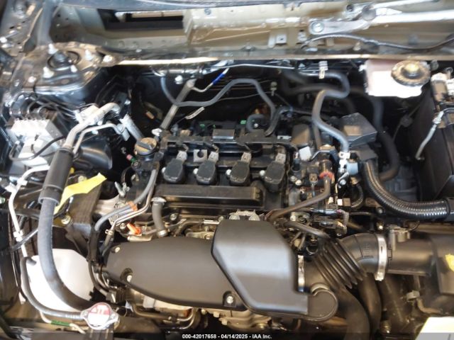 2HKRS4H77SH439938 Honda Cr-v Ex-l Awd