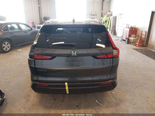 2HKRS4H77SH439938 Honda Cr-v Ex-l Awd