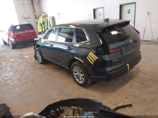 2HKRS4H77SH439938 Honda Cr-v Ex-l Awd