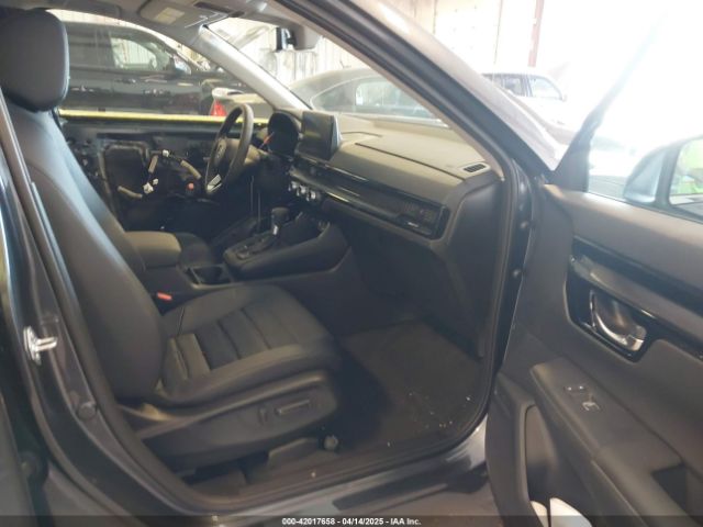 2HKRS4H77SH439938 Honda Cr-v Ex-l Awd