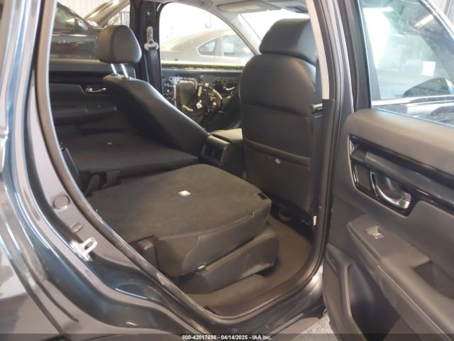 2HKRS4H77SH439938 Honda Cr-v Ex-l Awd