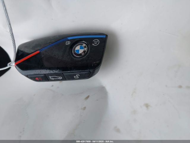 2024 BMW X7 5UX33EM08R9U05543 Photo 10