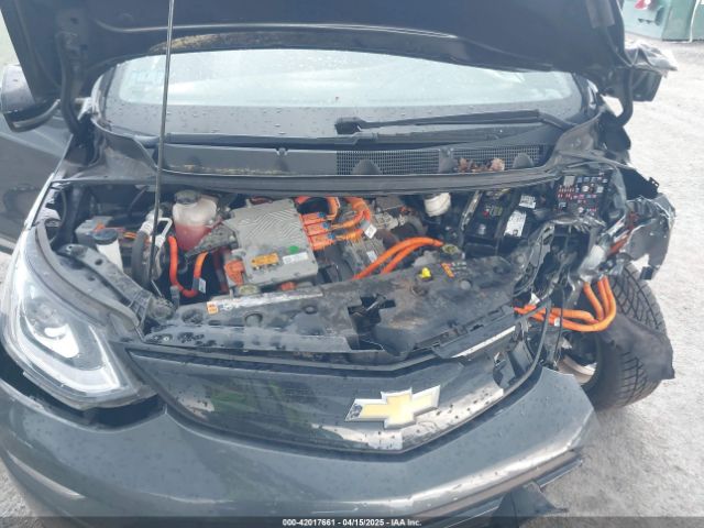 1G1FY6S03K4101380 Chevrolet BOLT EV LT