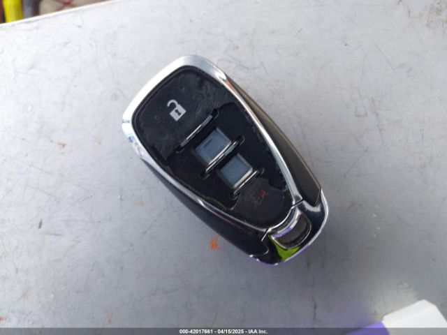 1G1FY6S03K4101380 Chevrolet BOLT EV LT
