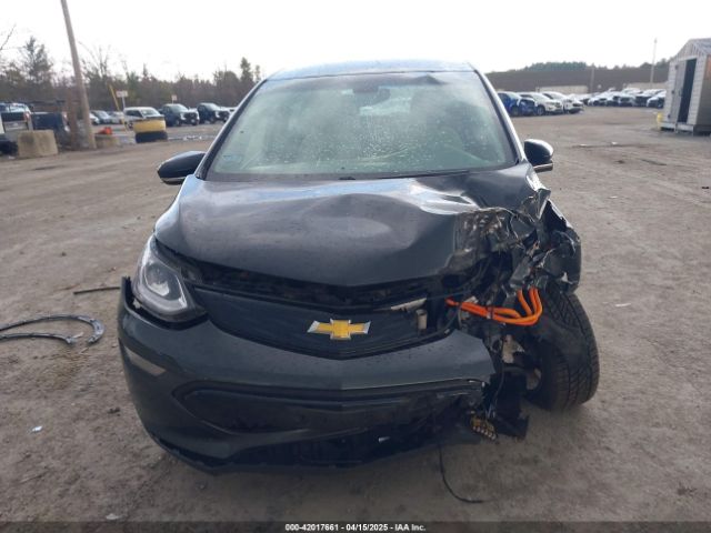 1G1FY6S03K4101380 Chevrolet BOLT EV LT