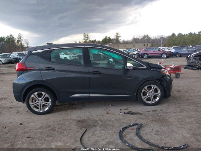 1G1FY6S03K4101380 Chevrolet BOLT EV LT