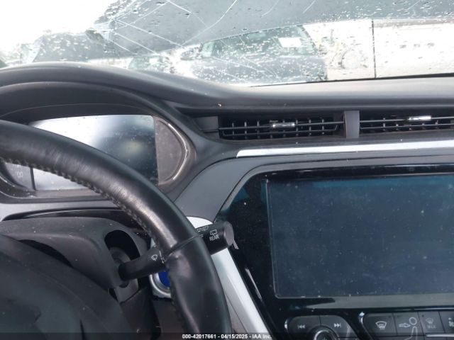 1G1FY6S03K4101380 Chevrolet BOLT EV LT
