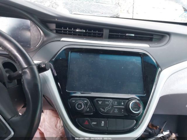 1G1FY6S03K4101380 Chevrolet BOLT EV LT
