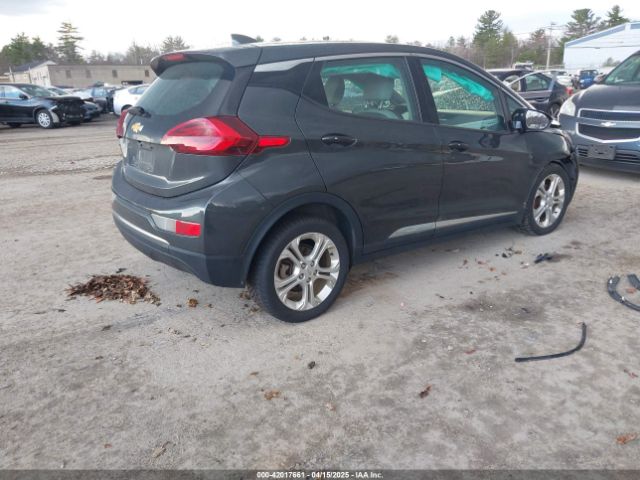 1G1FY6S03K4101380 Chevrolet BOLT EV LT