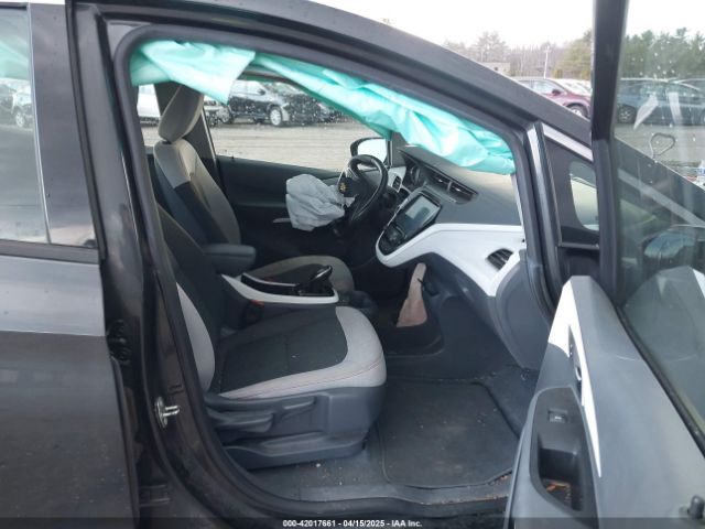 1G1FY6S03K4101380 Chevrolet BOLT EV LT