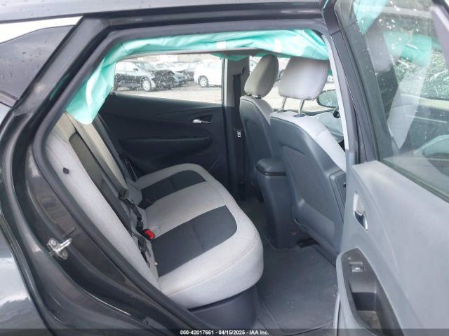 1G1FY6S03K4101380 Chevrolet BOLT EV LT