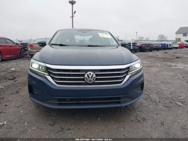 1VWSA7A35LC014919 Volkswagen Passat 2.0t Se