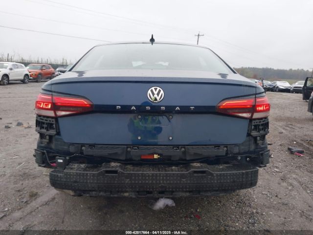 1VWSA7A35LC014919 Volkswagen Passat 2.0t Se