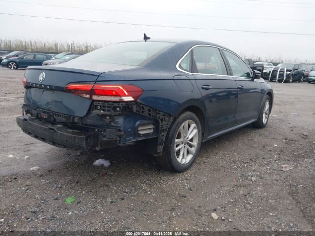 1VWSA7A35LC014919 Volkswagen Passat 2.0t Se