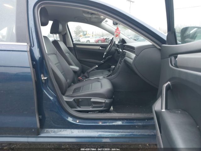1VWSA7A35LC014919 Volkswagen Passat 2.0t Se