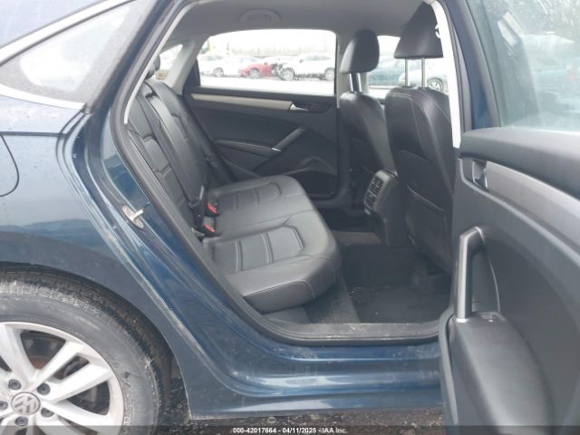 1VWSA7A35LC014919 Volkswagen Passat 2.0t Se