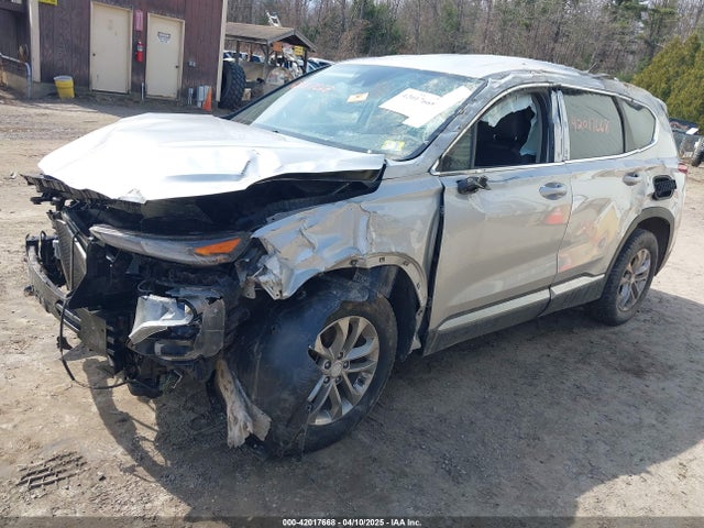 5NMS2CAD5KH115511 Hyundai Santa Fe Se