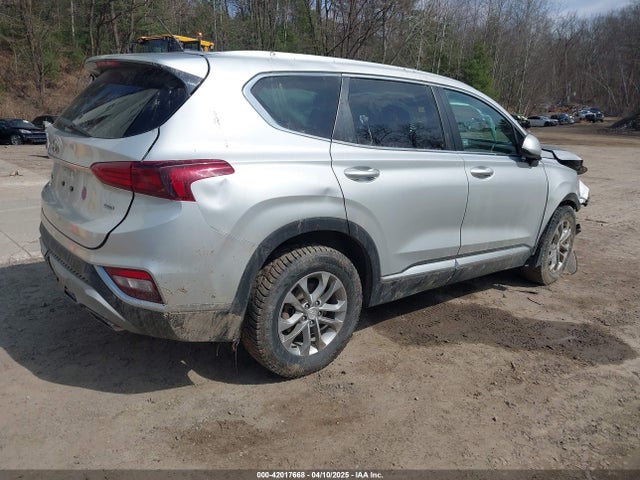 5NMS2CAD5KH115511 Hyundai Santa Fe Se