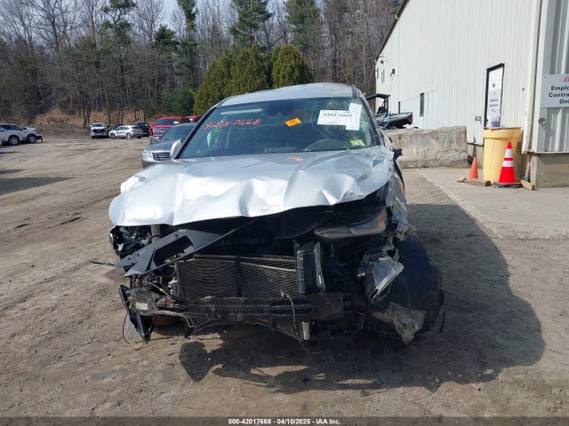 5NMS2CAD5KH115511 Hyundai Santa Fe Se