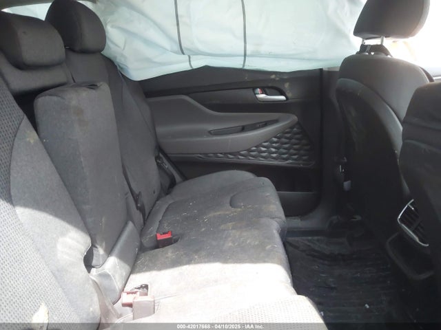 5NMS2CAD5KH115511 Hyundai Santa Fe Se