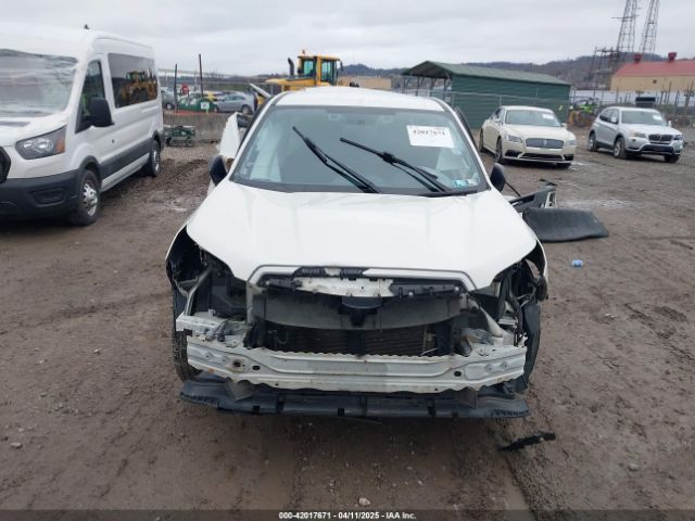 JF2SKAAC7LH433985 Subaru Forester