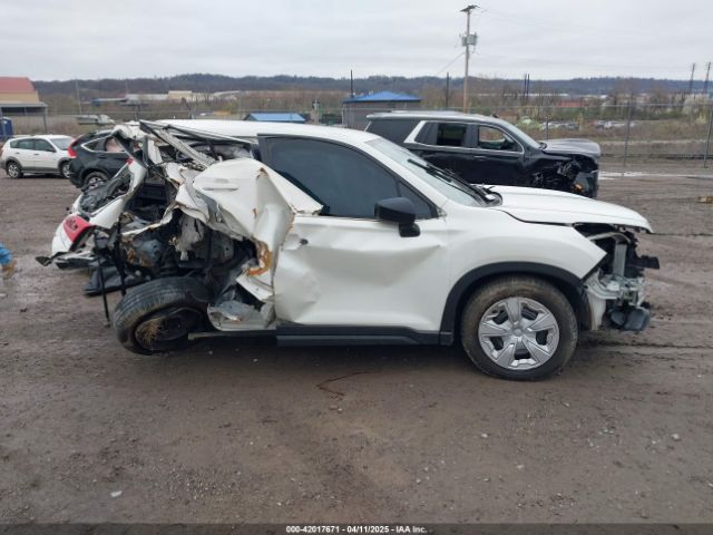 JF2SKAAC7LH433985 Subaru Forester