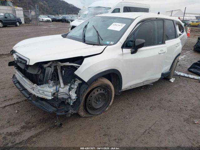 JF2SKAAC7LH433985 Subaru Forester