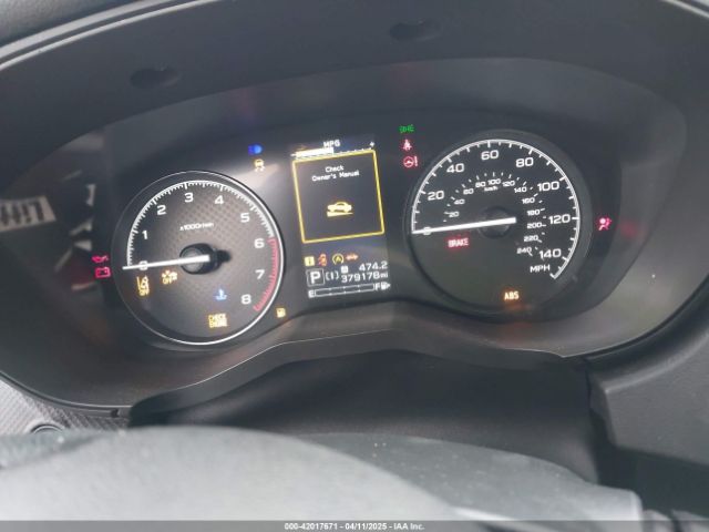 JF2SKAAC7LH433985 Subaru Forester