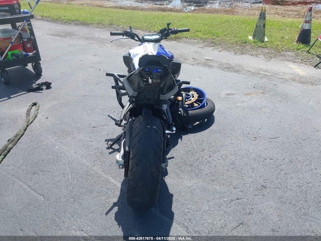 Yamaha Mtn690 (mt-07) 2020 JYARM27E5LA007027 Image 6
