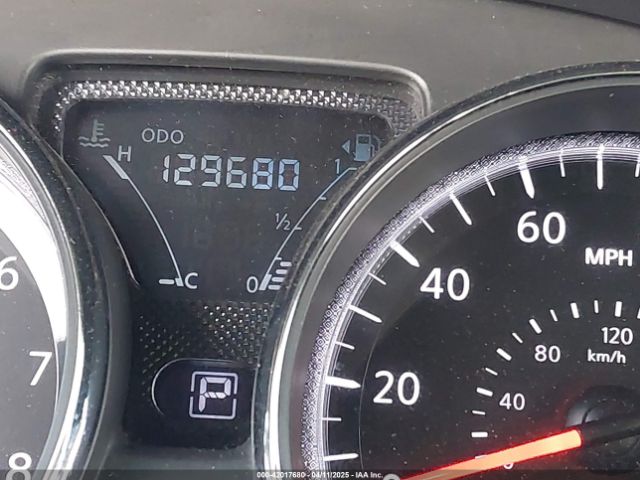 3N1CN7AP6HL899368 Nissan Versa 1.6 Sv