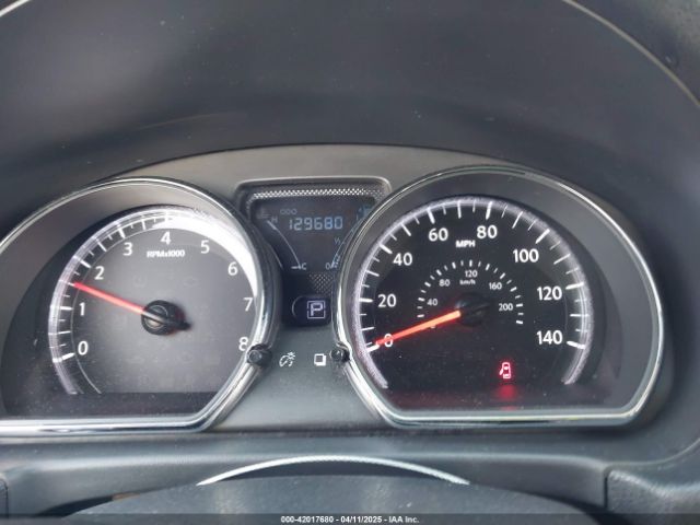 3N1CN7AP6HL899368 Nissan Versa 1.6 Sv