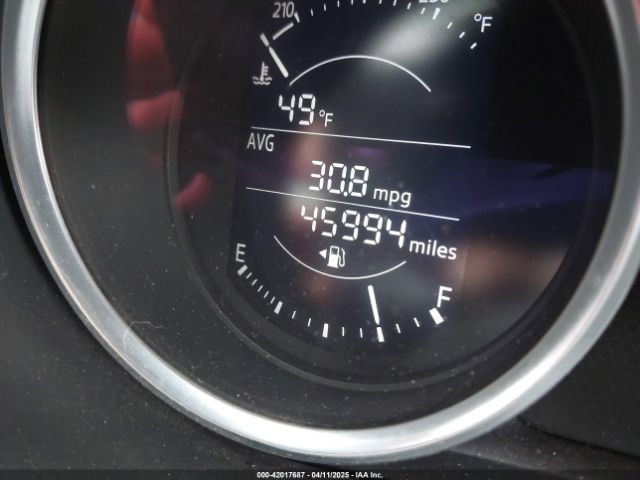 JM1NDAD78H0122771 Mazda Mx-5 Miata Grand Touring
