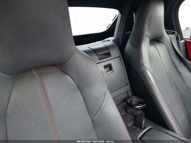 JM1NDAD78H0122771 Mazda Mx-5 Miata Grand Touring