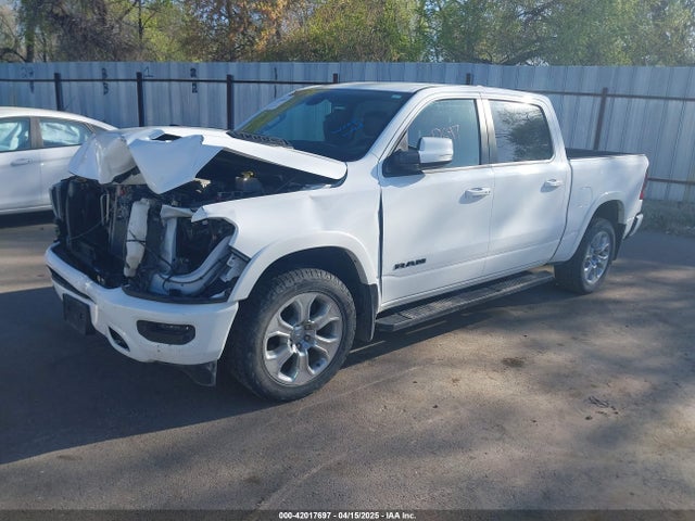RAM 2020 2020 1C6SRFJT6LN116859 Image 2