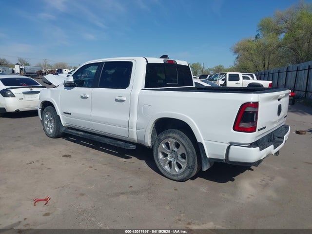 RAM 2020 2020 1C6SRFJT6LN116859 Image 3