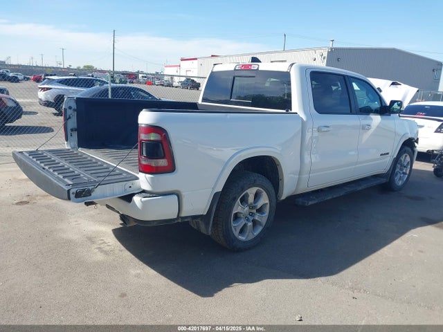 RAM 2020 2020 1C6SRFJT6LN116859 Image 4