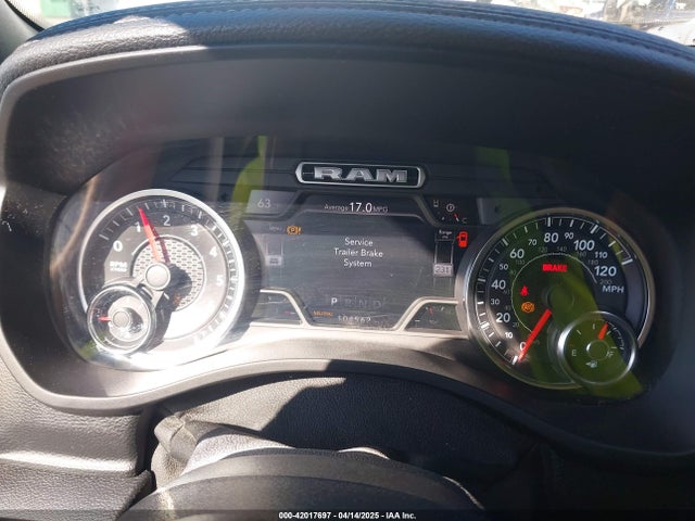RAM 2020 2020 1C6SRFJT6LN116859 Image 7
