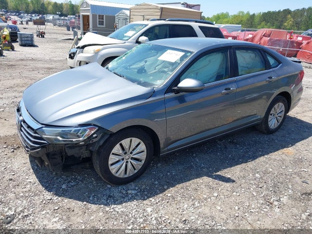 3VWC57BU9KM023118 Volkswagen 1.4 tsi