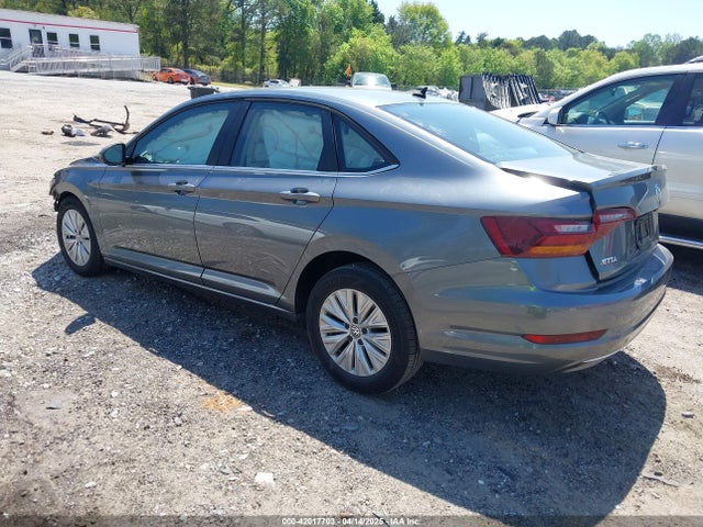 3VWC57BU9KM023118 Volkswagen 1.4 tsi