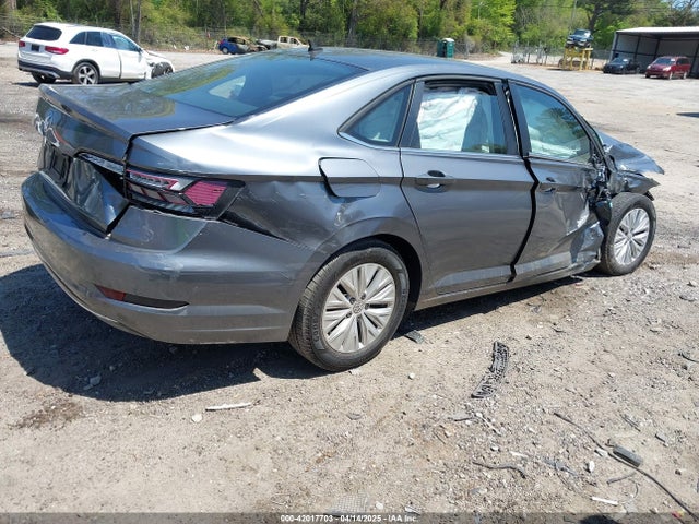 3VWC57BU9KM023118 Volkswagen 1.4 tsi