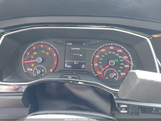 3VWC57BU9KM023118 Volkswagen 1.4 tsi