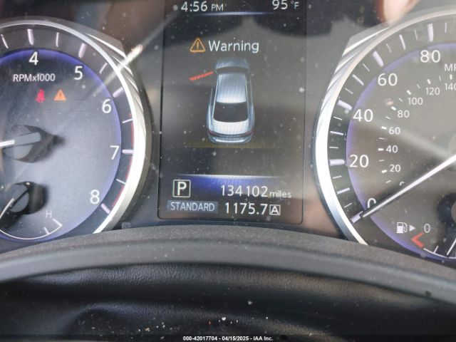 JN1CV7APXHM641358 Infiniti Q50 2.0t Base