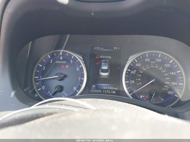 JN1CV7APXHM641358 Infiniti Q50 2.0t Base