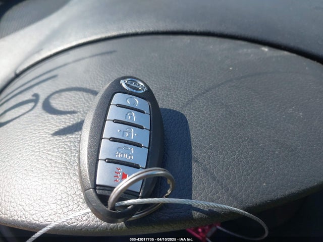 Nissan Altima 2.5 Sl 2015 1N4AL3AP9FN364301 Image 11