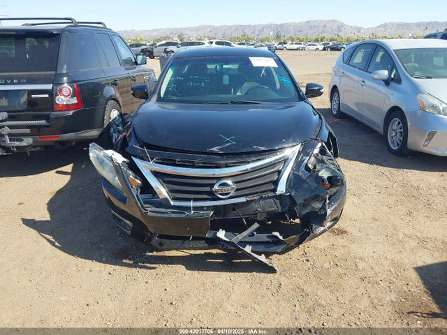 Nissan Altima 2.5 Sl 2015 1N4AL3AP9FN364301 Image 12