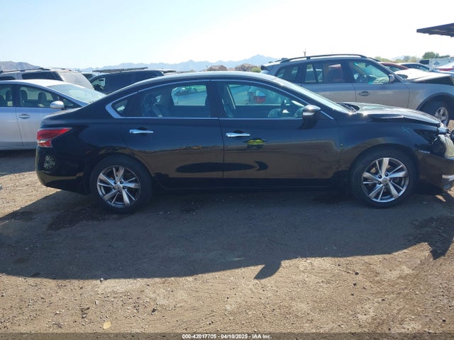 Nissan Altima 2.5 Sl 2015 1N4AL3AP9FN364301 Image 13