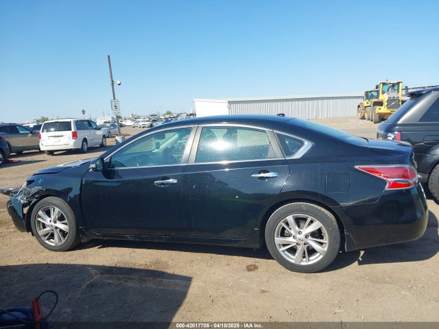 Nissan Altima 2.5 Sl 2015 1N4AL3AP9FN364301 Image 14