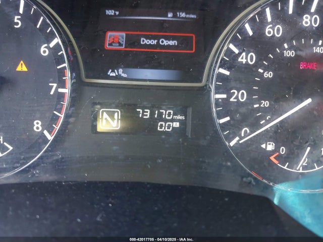 Nissan Altima 2.5 Sl 2015 1N4AL3AP9FN364301 Image 15