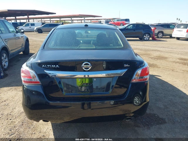 Nissan Altima 2.5 Sl 2015 1N4AL3AP9FN364301 Image 16