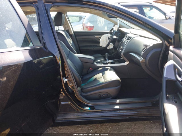 Nissan Altima 2.5 Sl 2015 1N4AL3AP9FN364301 Image 5